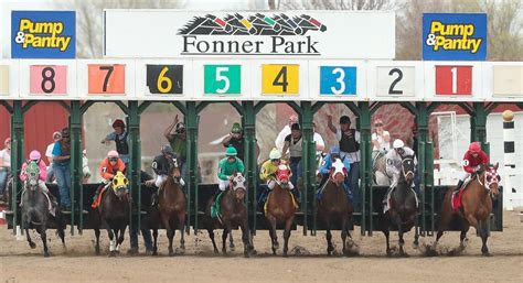 fonner park sportsbook review|Fonner Park Entries & Results .